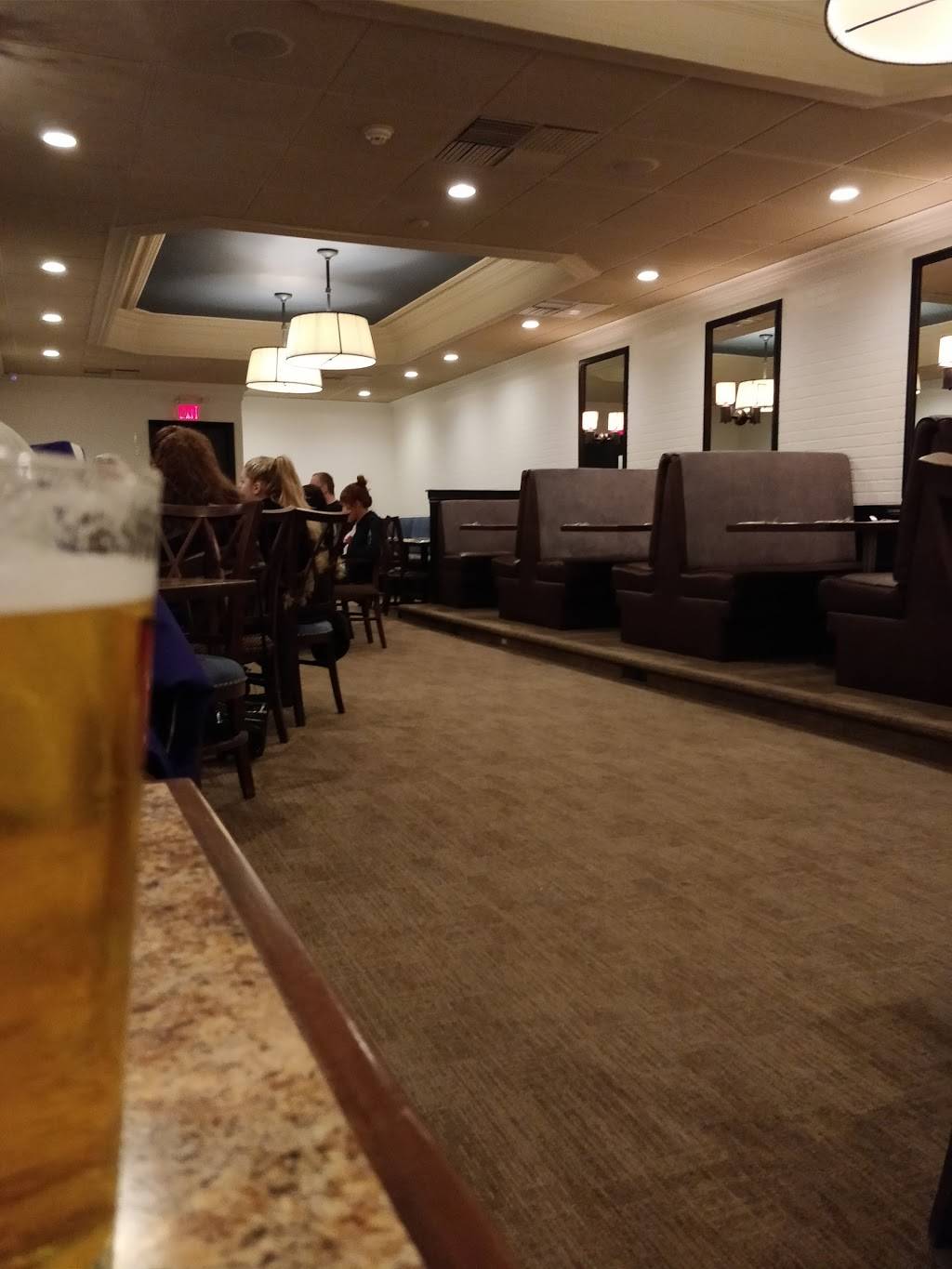 Brothers Ristorante | restaurant | 110 Lupin Dr, Whitby, ON L1N 1X8, Canada | 9056683600 OR +1 905-668-3600