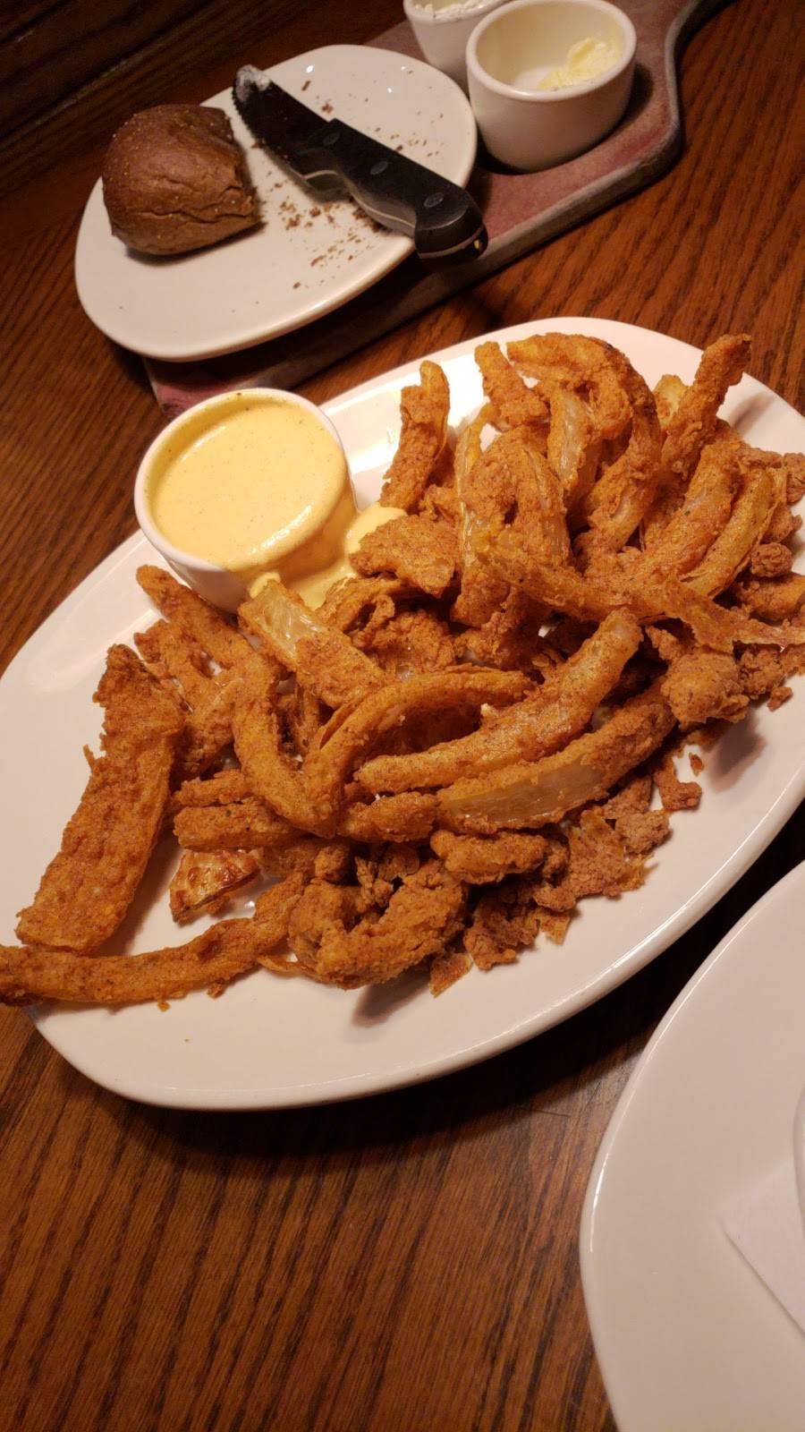 Outback Steakhouse | restaurant | 6331 Douglas Blvd, Douglasville, GA 30135, USA | 7709497000 OR +1 770-949-7000
