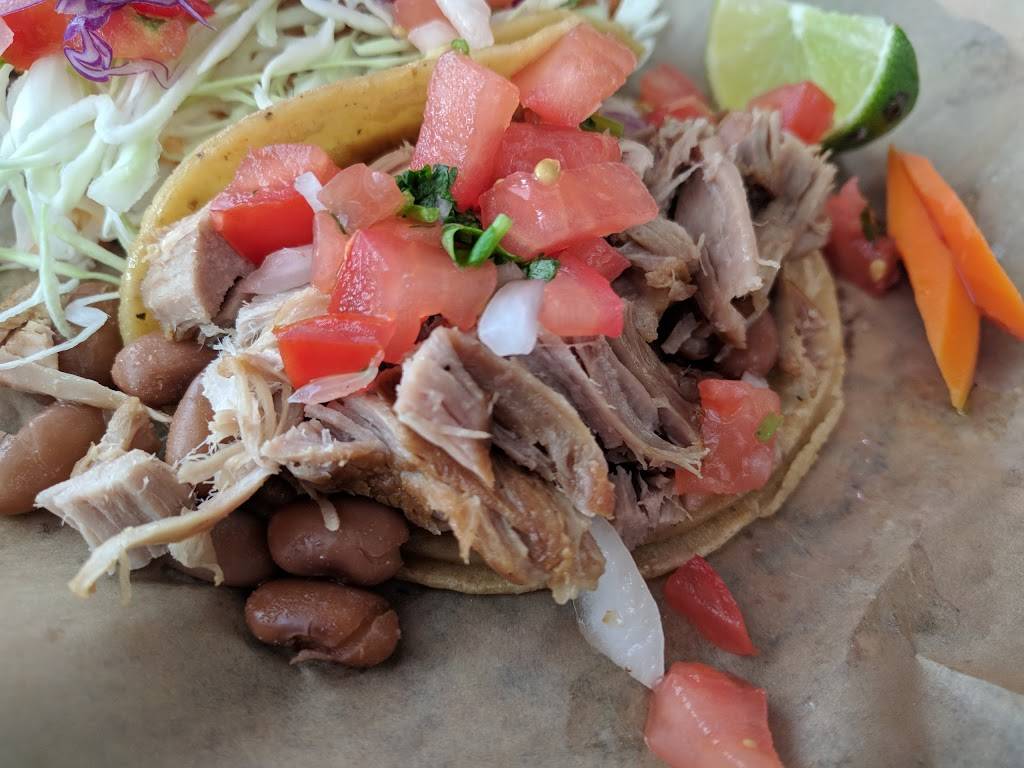 Loncheria | restaurant | 468 8th St, Oakland, CA 94110, USA | 5104441944 OR +1 510-444-1944