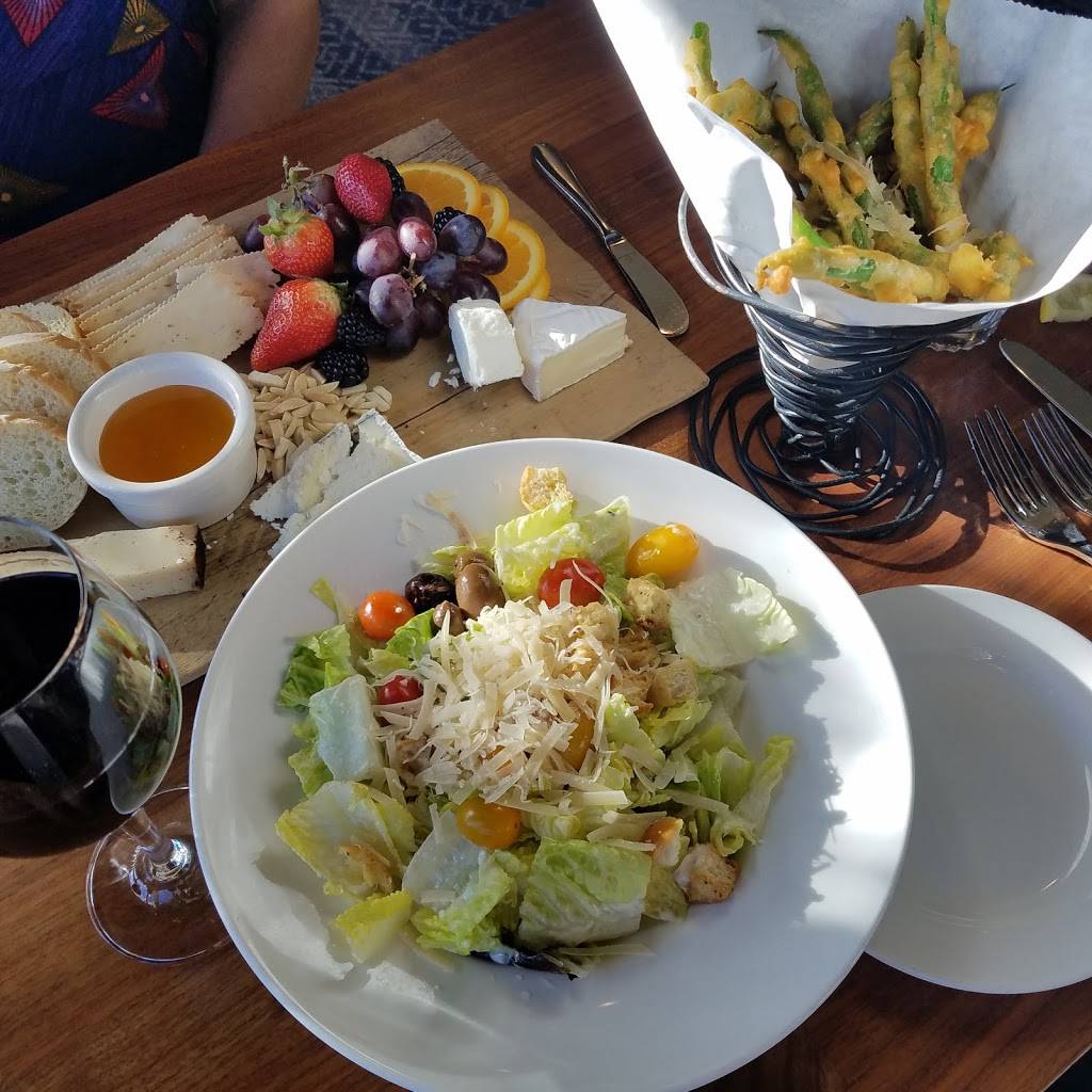 Linwoods Bar & Grill at Chaminade Resort | restaurant | 1 Chaminade Ln, Santa Cruz, CA 95065, USA | 8314755600 OR +1 831-475-5600