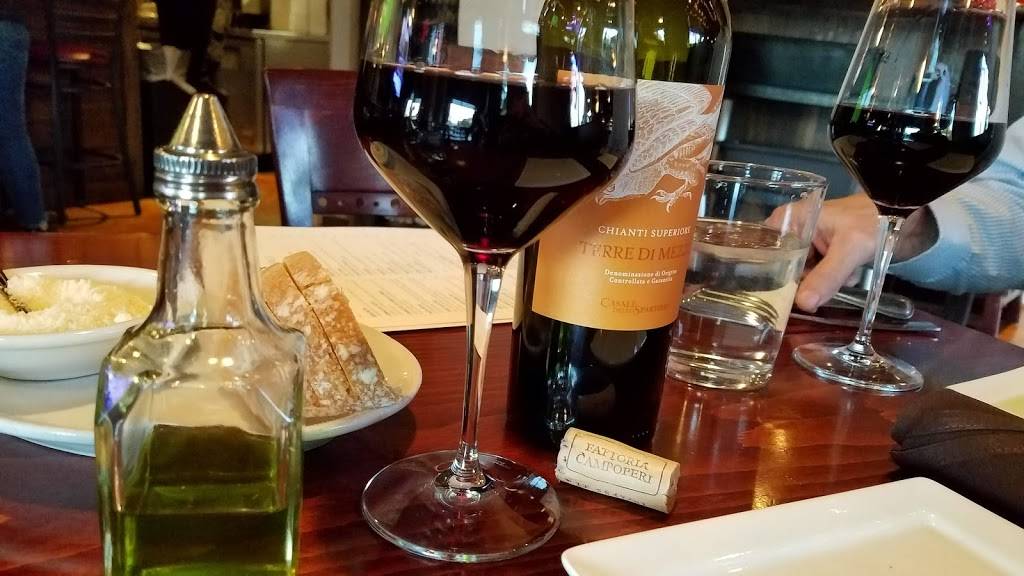 Canta Napoli Pizzeria & Ristorante | restaurant | 90 E Busse Ave, Mt Prospect, IL 60056, USA | 8476701440 OR +1 847-670-1440