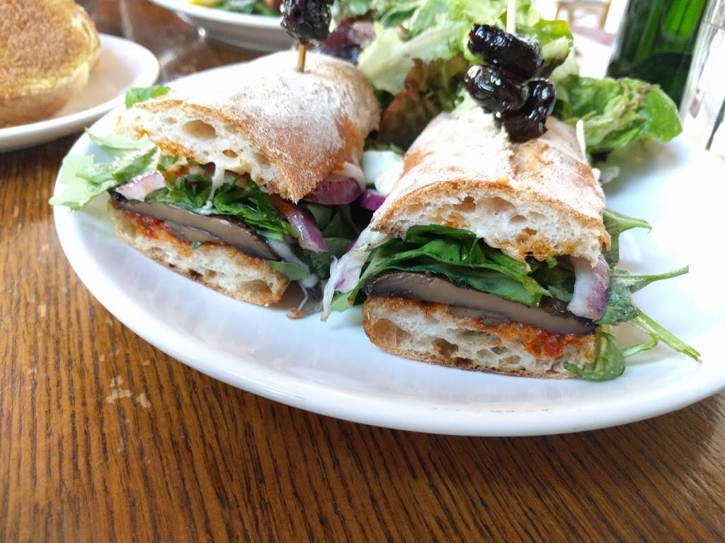 The Farm on Adderley | restaurant | 1108 Cortelyou Rd, Brooklyn, NY 11218, USA | 7182873101 OR +1 718-287-3101