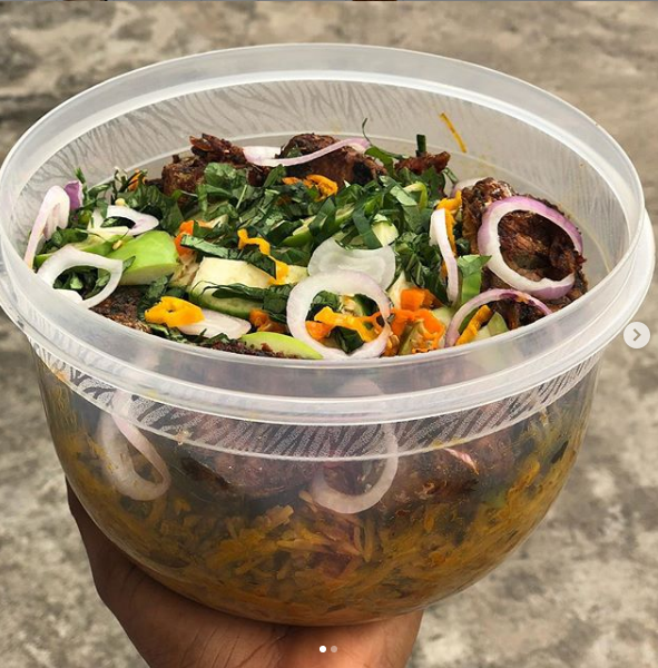 Simky African Carryout & Catering | restaurant | 9300 Annapolis Rd Suite 201, Lanham, MD 20706, USA | 3019204230 OR +1 301-920-4230