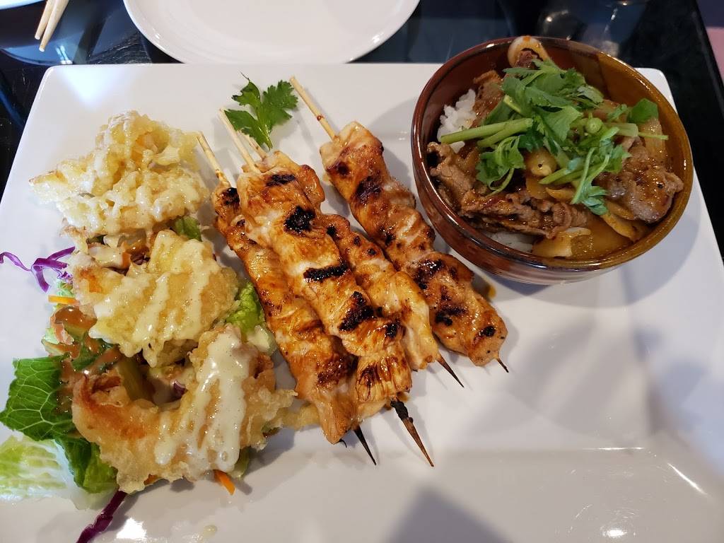 Waka House | restaurant | 5229 Highland Rd, Baton Rouge, LA 70808, USA | 2253896615 OR +1 225-389-6615