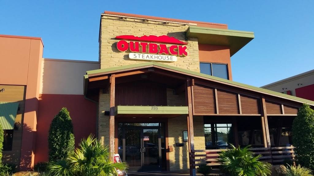 Outback Steakhouse | restaurant | 795 Skymarks Dr, Jacksonville, FL 32218, USA | 9047573447 OR +1 904-757-3447