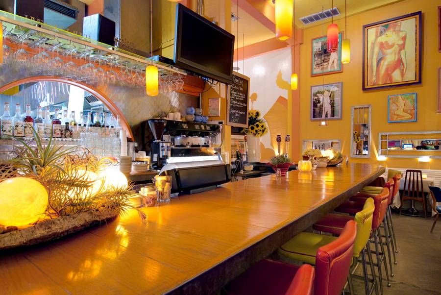 Cheebo | restaurant | 7533 Sunset Blvd, Los Angeles, CA 90046, USA | 3238507070 OR +1 323-850-7070