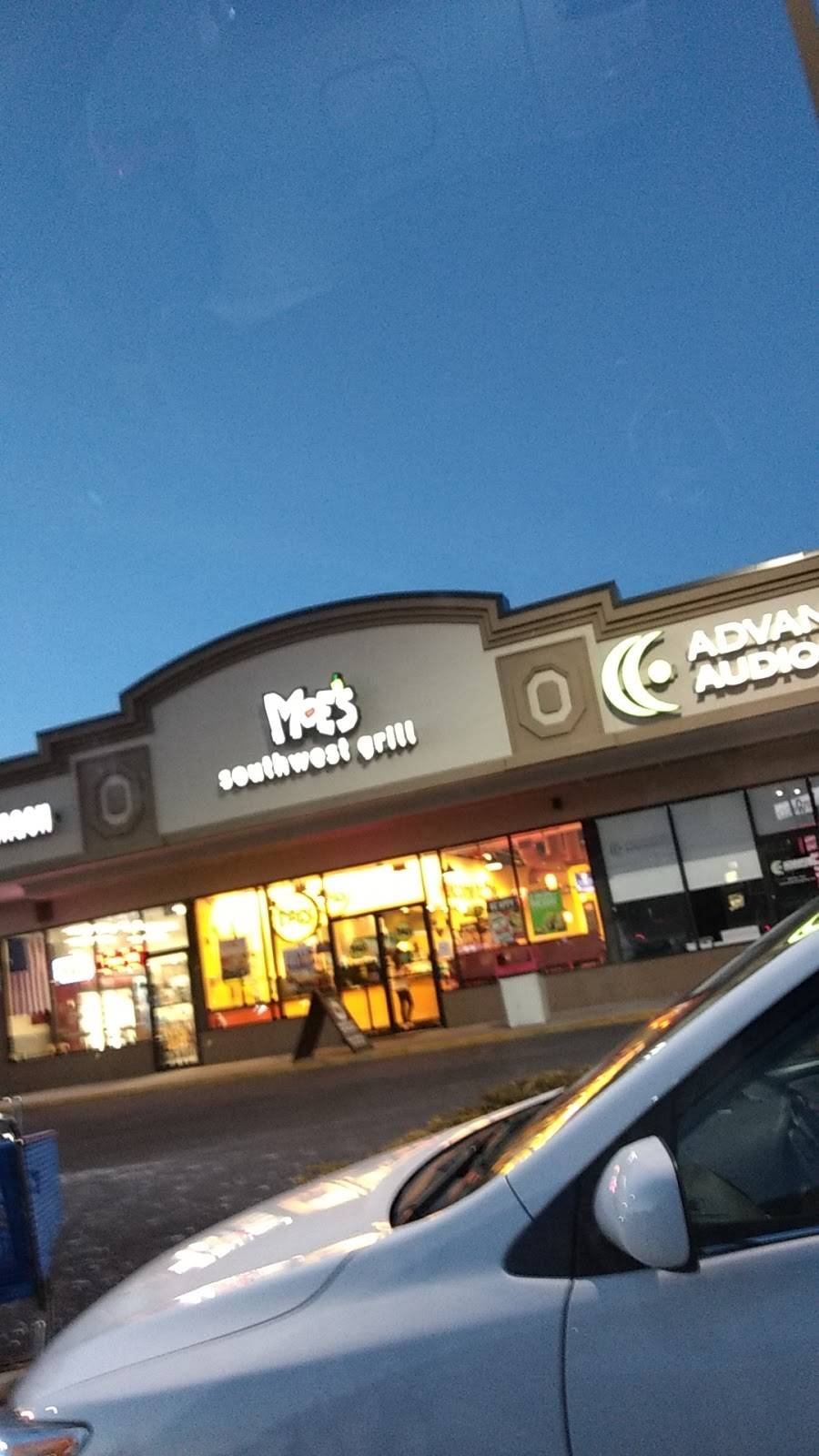 Moes Southwest Grill | restaurant | 100 E Rte 59, Nanuet, NY 10954, USA | 8454950553 OR +1 845-495-0553