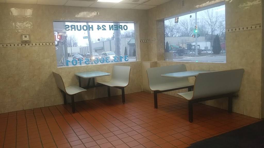 Nevada Coney Island | restaurant | 18000 Ryan Rd, Detroit, MI 48234, USA | 3133665101 OR +1 313-366-5101