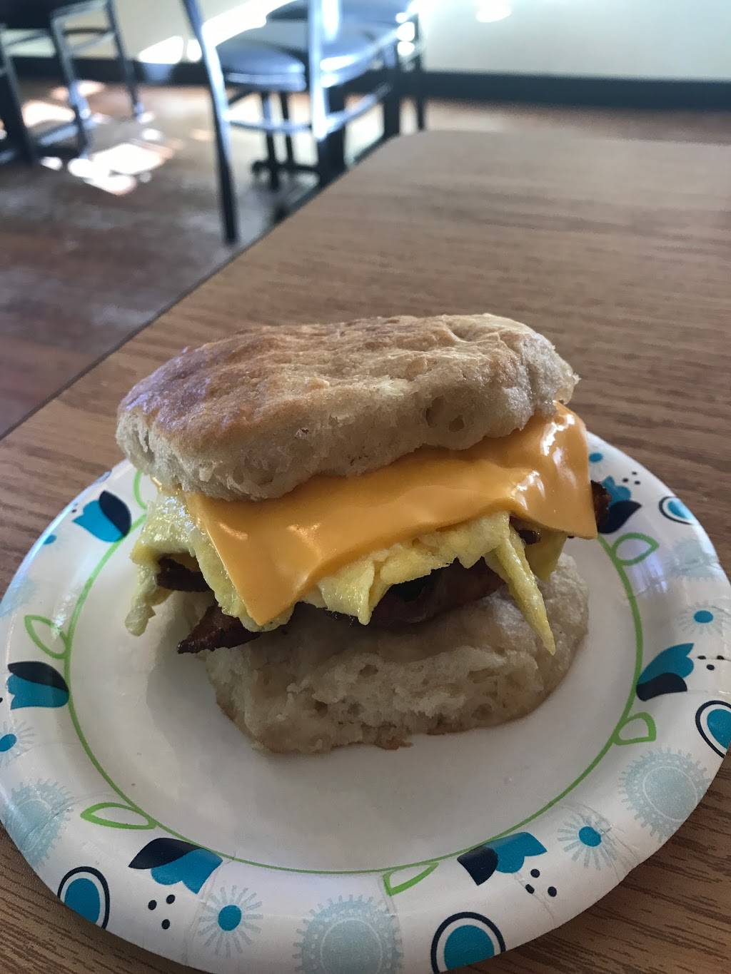 Oh Biscuit | restaurant | 846 W Eau Gallie Blvd, Melbourne, FL 32935, USA | 3212422777 OR +1 321-242-2777