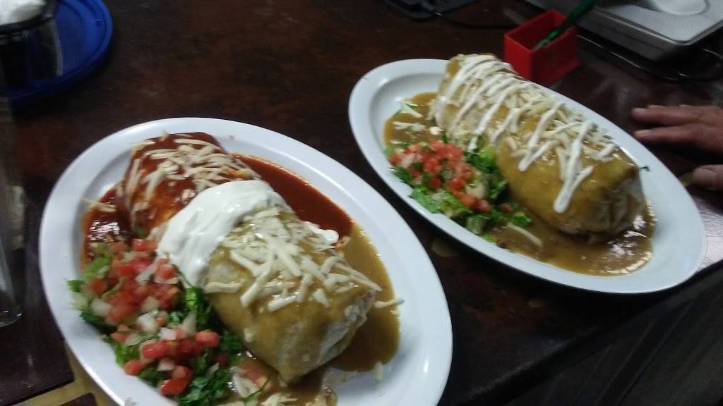 Mucha Lucha Taco Shop | restaurant | 7558 W Thunderbird Rd, Peoria, AZ 85381, USA | 6237768226 OR +1 623-776-8226