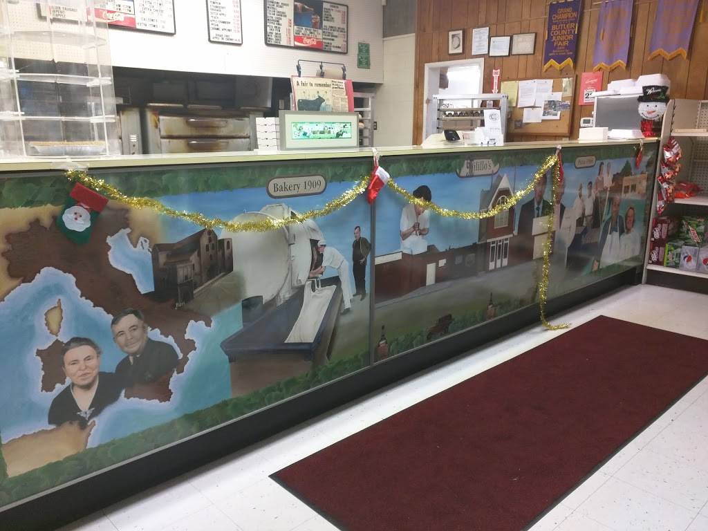 Milillos Pizza | meal takeaway | 1010 Main St, Hamilton, OH 45013, USA | 5138938956 OR +1 513-893-8956