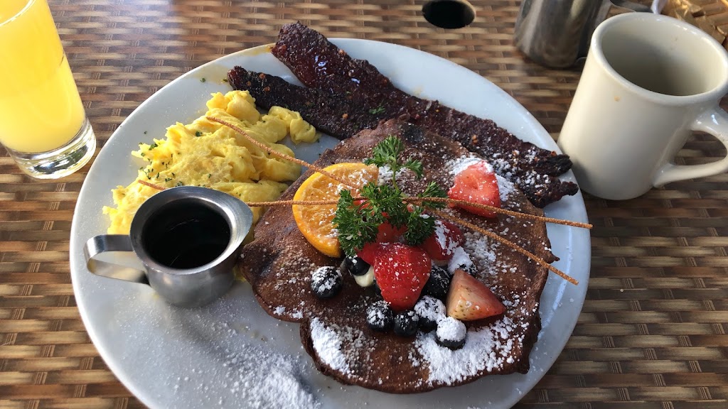 Sweet Maple | meal takeaway | 2101 Sutter St, San Francisco, CA 94115, USA | 4156559169 OR +1 415-655-9169