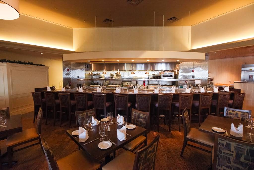 Davios Northern Italian Steakhouse | restaurant | 55 Boylston St, Chestnut Hill, MA 02467, USA | 6177384810 OR +1 617-738-4810