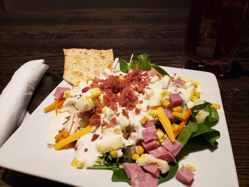 Ruby Tuesday | restaurant | 545 N Navy Blvd, Pensacola, FL 32507, USA | 8504569939 OR +1 850-456-9939