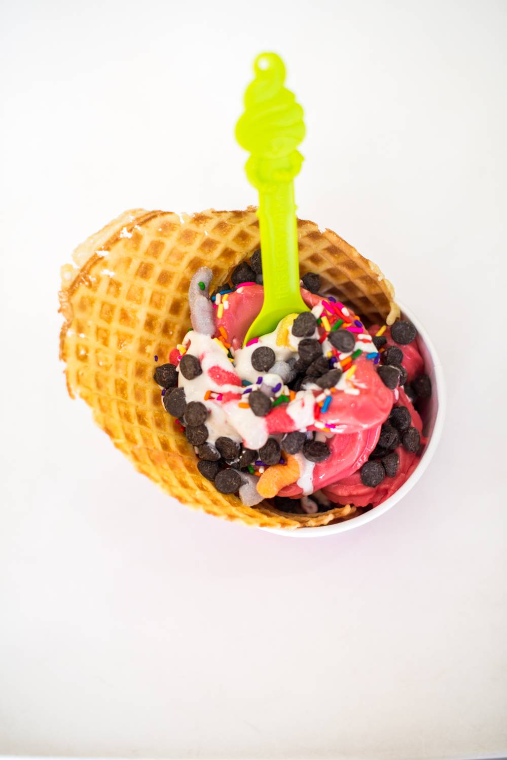 Menchies Frozen Yogurt | bakery | 3267 Hodges Blvd Ste 2, Jacksonville, FL 32224, USA | 9042328234 OR +1 904-232-8234
