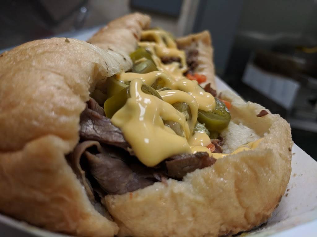 Blazing Burger N Wings | restaurant | 2407 W Lawrence Ave, Chicago, IL 60625, USA | 7738786100 OR +1 773-878-6100