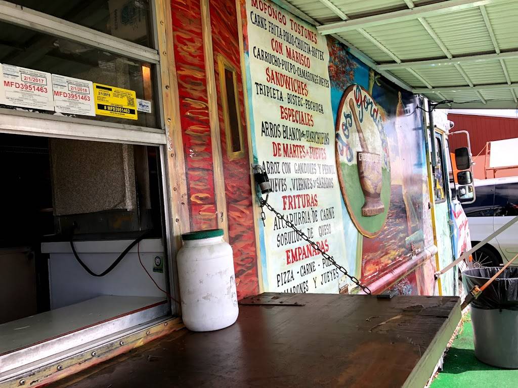 Los Gorditos Food Truck | restaurant | 3125 W Hillsborough Ave, Tampa, FL 33614, USA | 8135311283 OR +1 813-531-1283