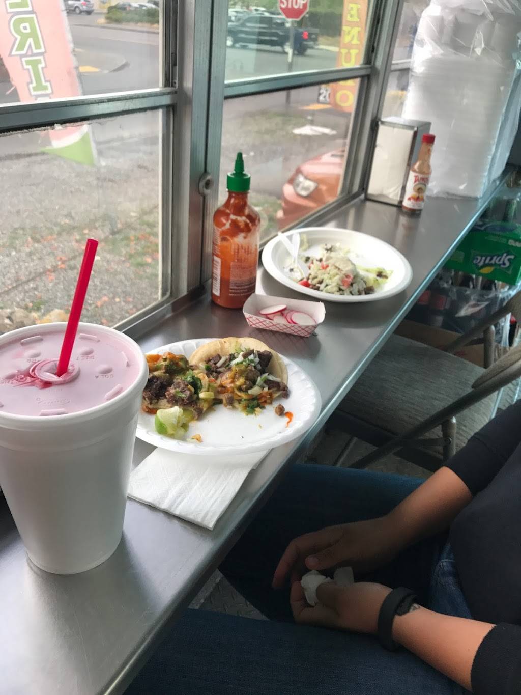 El Super Taco Bas IV | restaurant | 904 E 72nd St, Tacoma, WA 98404, USA | 2534724747 OR +1 253-472-4747