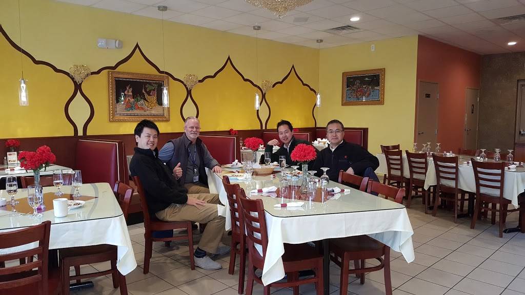 New Delhi Restaurant | restaurant | 37206 Dequindre Rd, Sterling Heights, MI 48310, USA | 5862643333 OR +1 586-264-3333