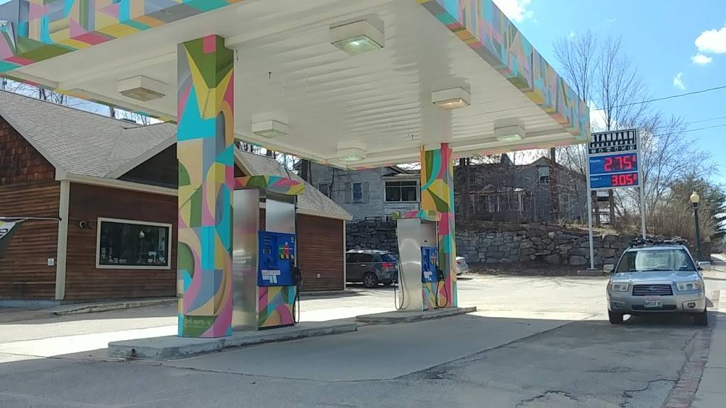 STANDARD GASTROPUB | restaurant | 233 Main St, Bridgton, ME 04009, USA | 2076474100 OR +1 207-647-4100