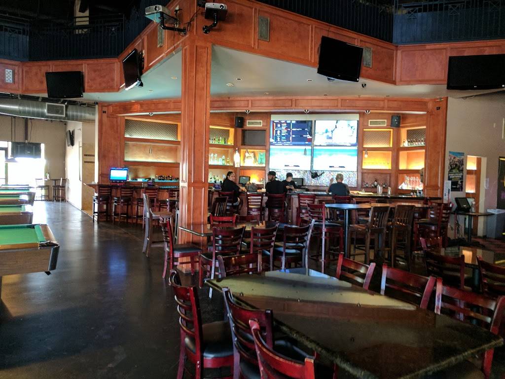 Barneys Bar and Grill | restaurant | 324 FM 1960 East, Suite 108, Houston, TX 77073, USA | 2818935408 OR +1 281-893-5408