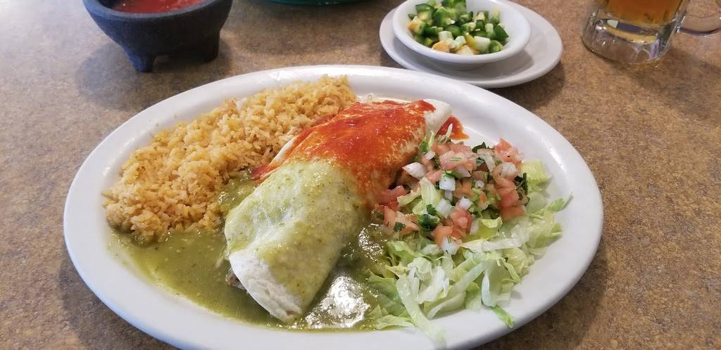 El Molino Mexican Restaurant | restaurant | 809 S Cumberland St, Lebanon, TN 37087, USA | 6154499300 OR +1 615-449-9300