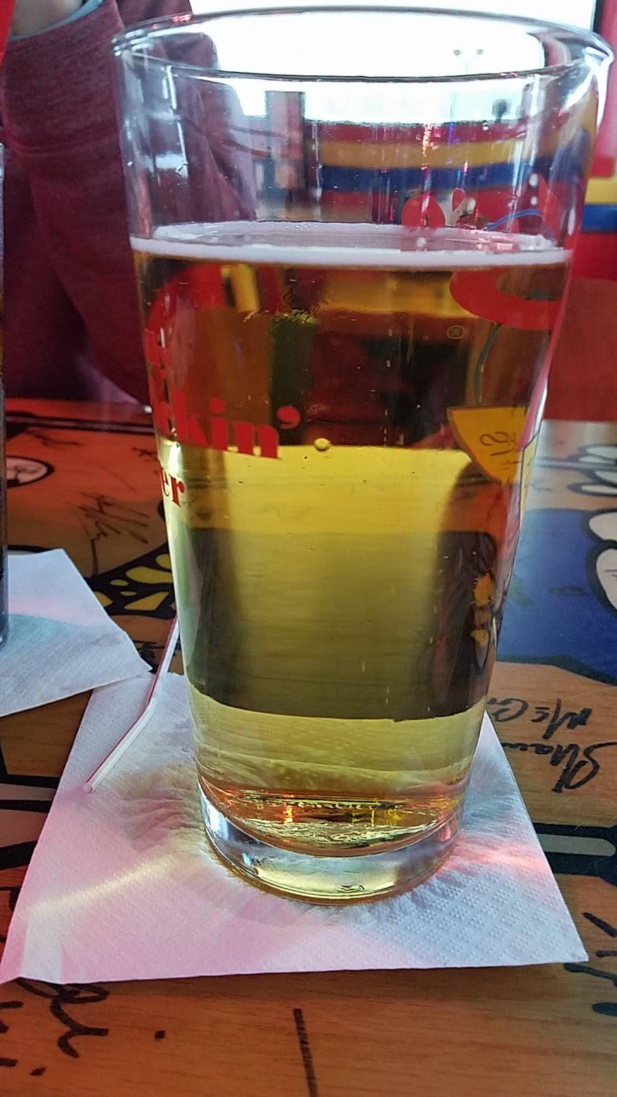 Frickers | restaurant | 1410 W Main Cross St, Findlay, OH 45840, USA | 4194239464 OR +1 419-423-9464