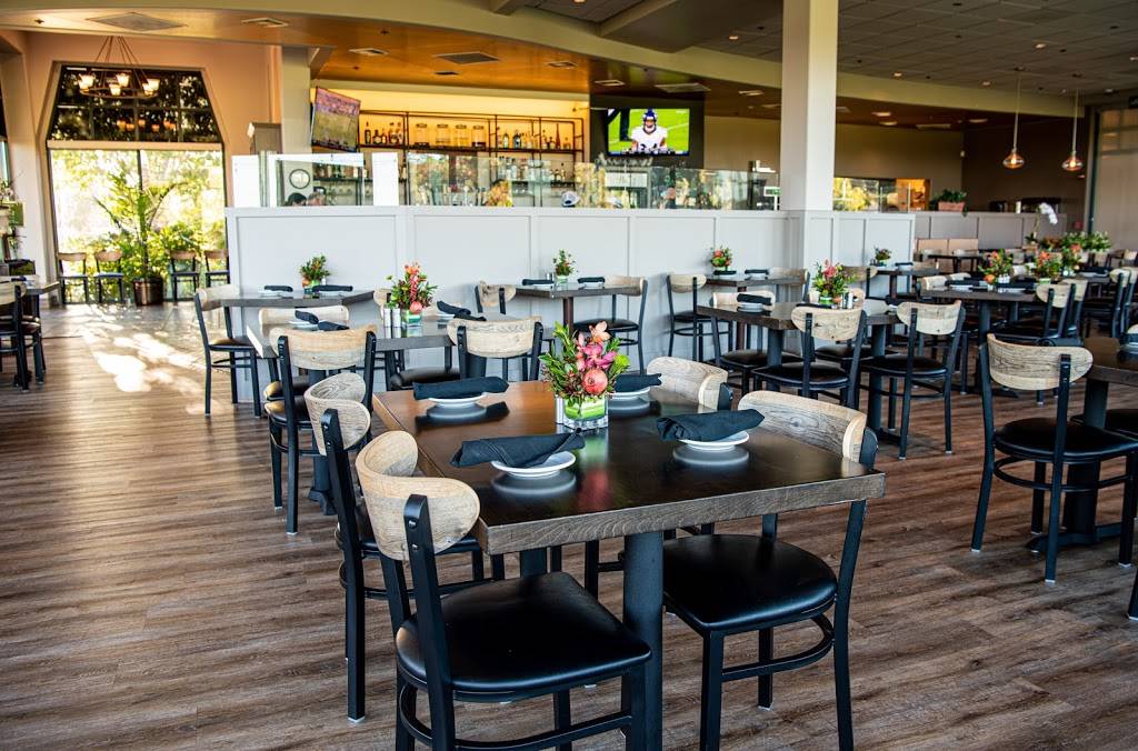 Par 3 at Poplar Creek | restaurant | 1700 Coyote Point Dr, San Mateo, CA 94401, USA | 6505227525 OR +1 650-522-7525