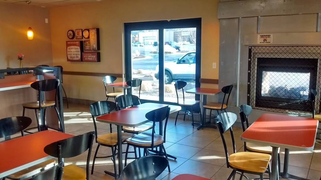 Jack in the Box | restaurant | 16750 W Colfax Ave, Golden, CO 80401, USA | 3033843783 OR +1 303-384-3783