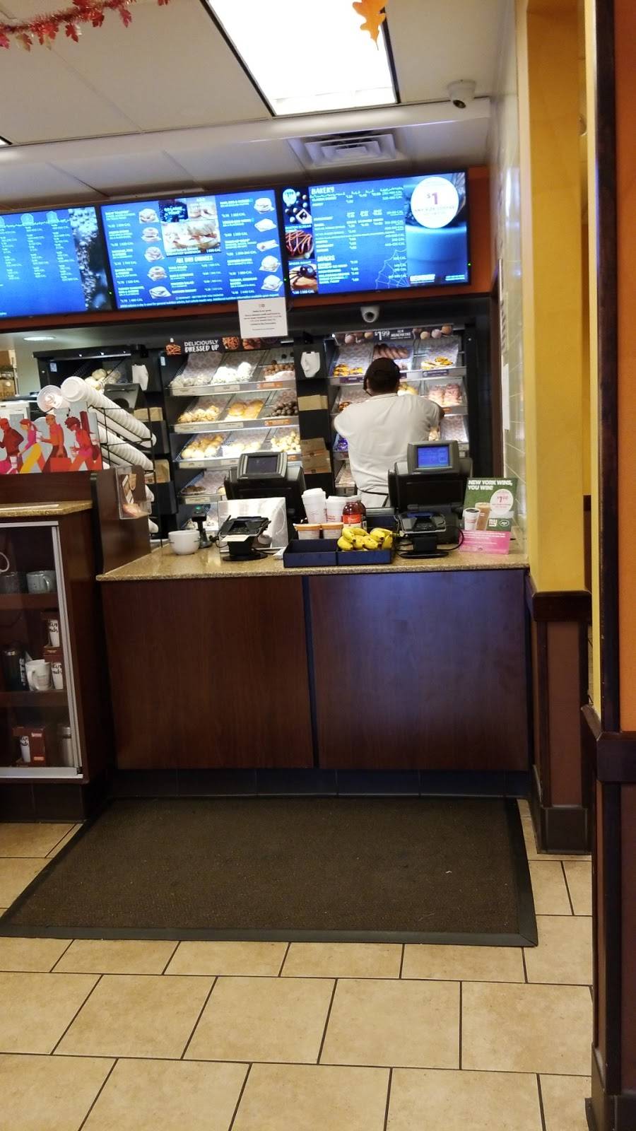Dunkin Donuts | cafe | 705 Old Country Rd, Westbury, NY 11590, USA | 5162809041 OR +1 516-280-9041