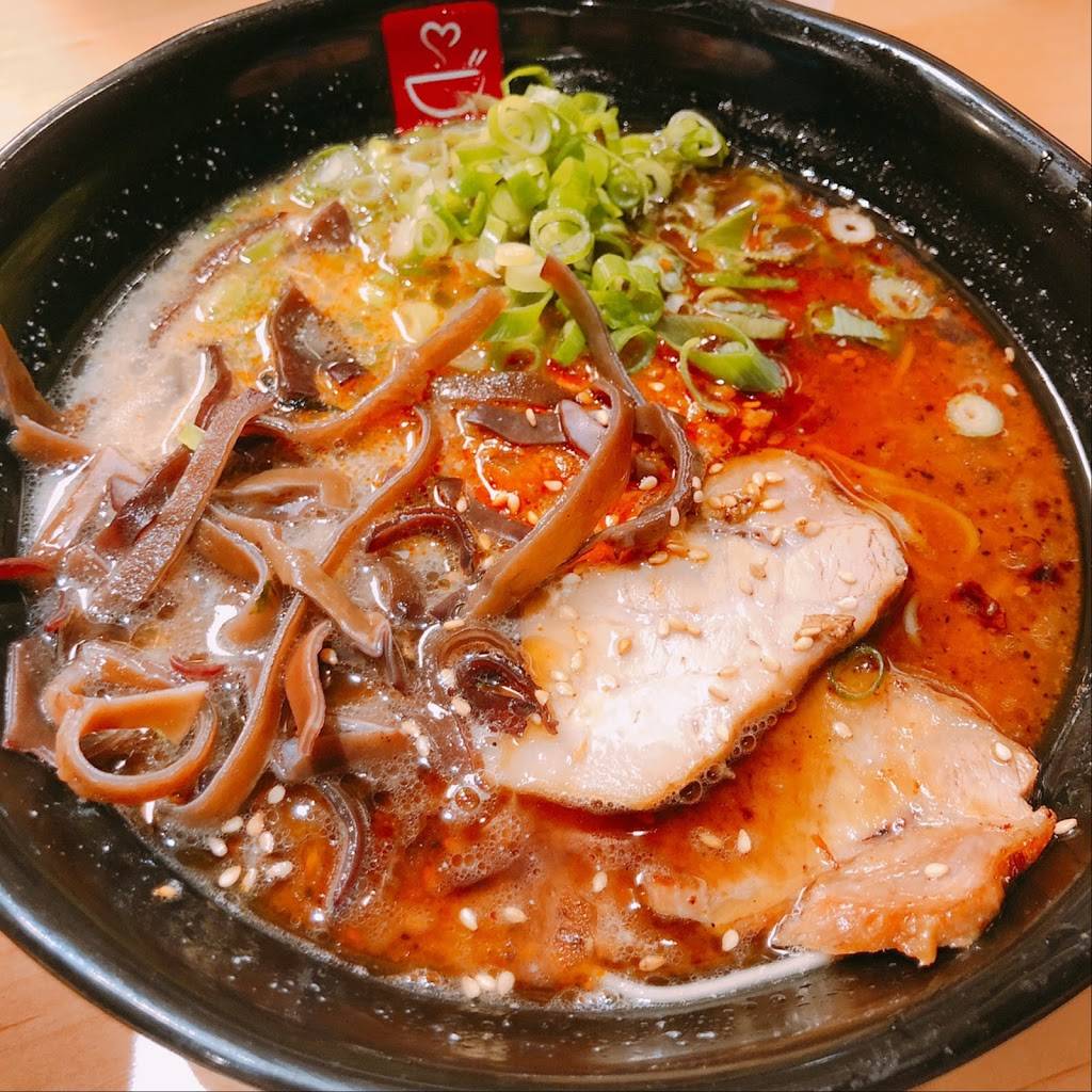 Tatsu Ramen | restaurant | 2123 Sawtelle Blvd, Los Angeles, CA 90025, USA | 3106842889 OR +1 310-684-2889
