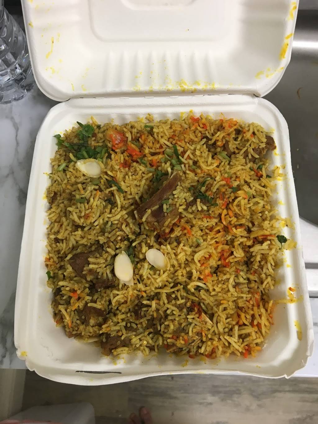 Masala Twist-Express | restaurant | 4949 Stevenson Blvd suite-k, Fremont, CA 94538, USA | 5105736530 OR +1 510-573-6530