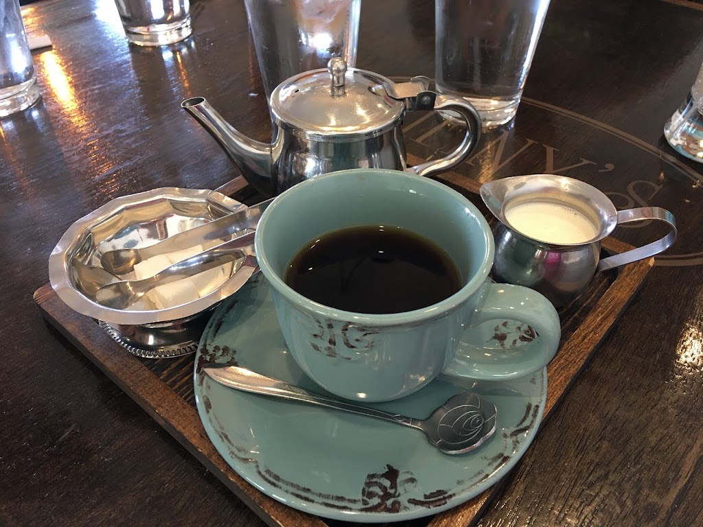 Tifinys Creperie | restaurant | 567 S Valley View Dr, St. George, UT 84770, USA | 4358793363 OR +1 435-879-3363