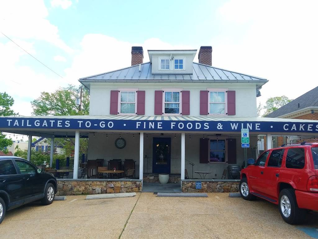 Market Salamander | restaurant | 200 W Washington St, Middleburg, VA 20117, USA | 5406879720 OR +1 540-687-9720