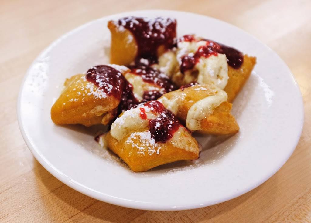 The Buttered Biscuit - Moberly | restaurant | 1403 SE Moberly Ln, Bentonville, AR 72712, USA | 4793194822 OR +1 479-319-4822