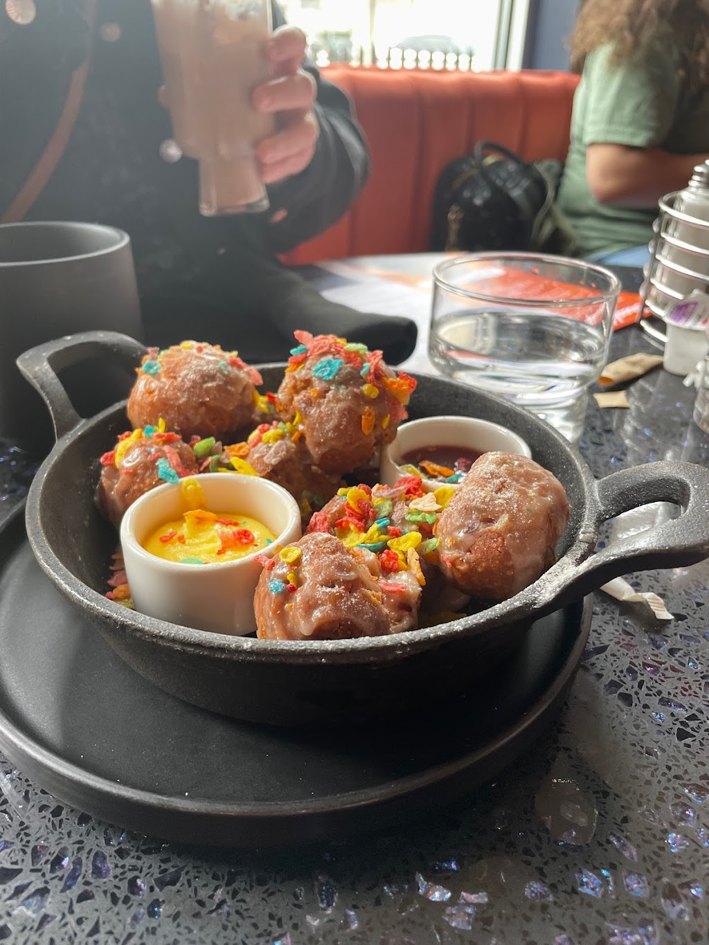 The Mercury Diner | restaurant | 621 Parsons Ave, Columbus, OH 43206, USA | 6148523036 OR +1 614-852-3036