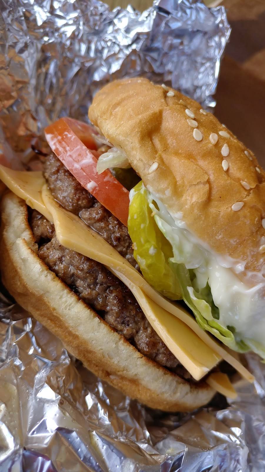 Five Guys | meal takeaway | 525 E Hospitality Ln, San Bernardino, CA 92408, USA | 9098905666 OR +1 909-890-5666