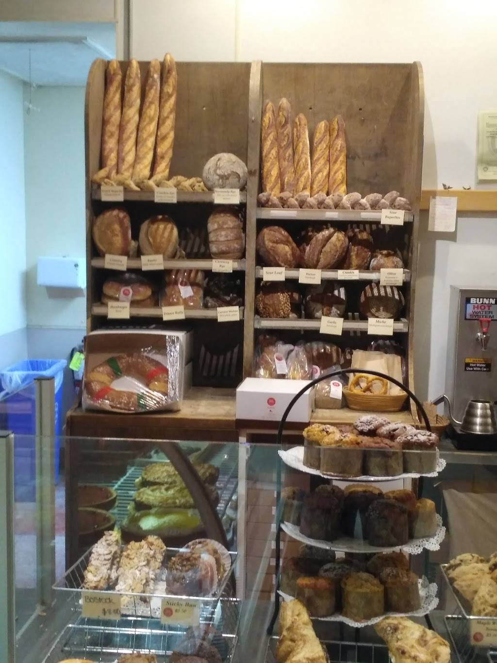 Feel Good Bakery | bakery | 3215 Encinal Ave, Alameda, CA 94501, USA | 5108642733 OR +1 510-864-2733