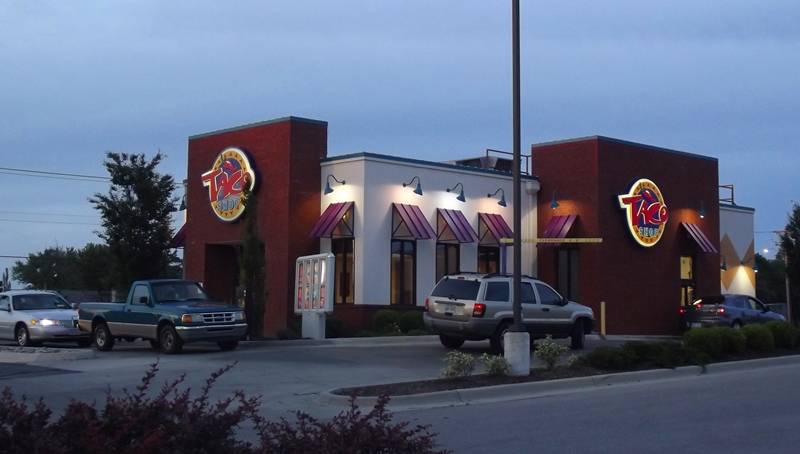 Taco Shop | restaurant | 6825 E 21st St N, Wichita, KS 67206, USA | 3164403264 OR +1 316-440-3264