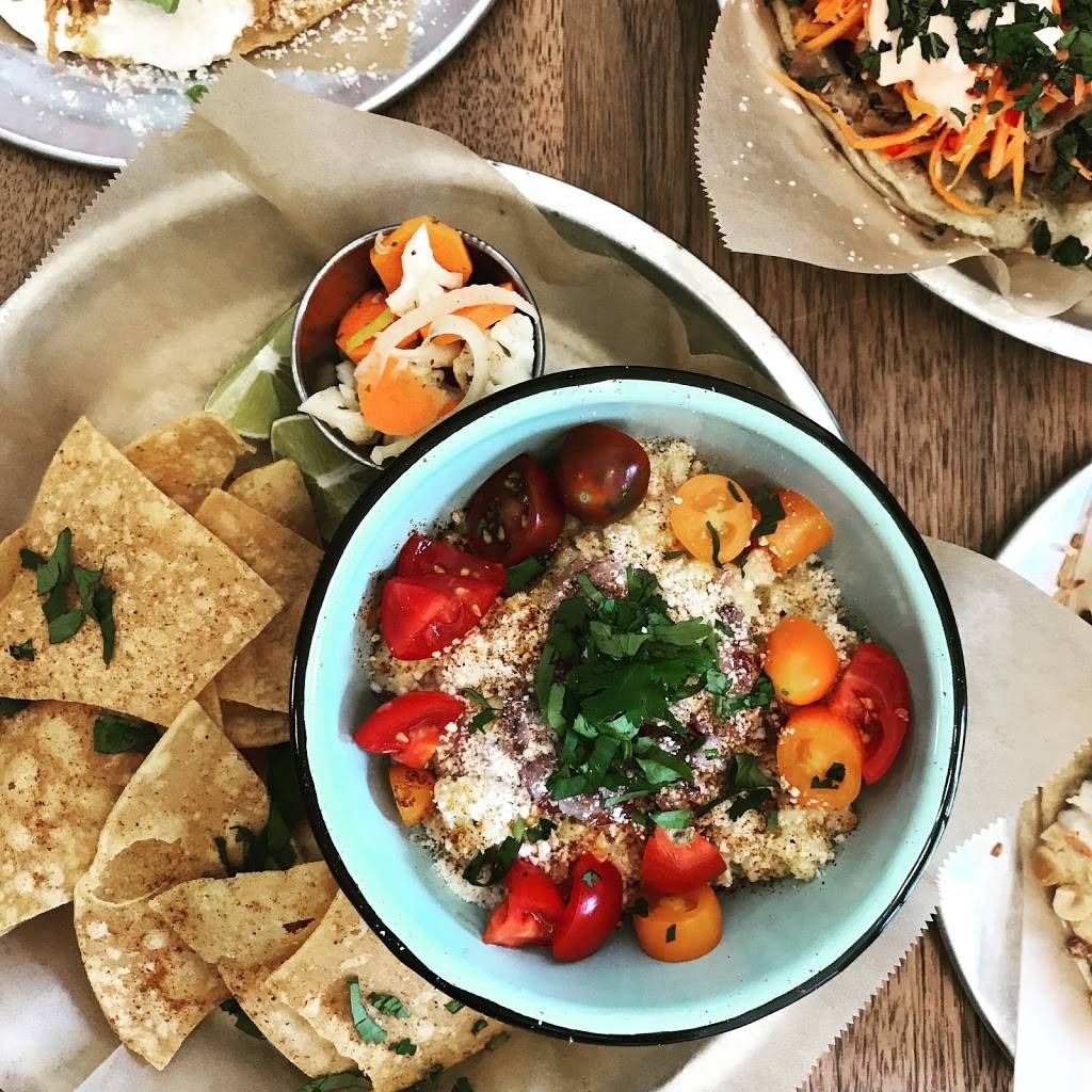 Tato | restaurant | 4608 3rd St, San Francisco, CA 94124, USA | 4159480974 OR +1 415-948-0974