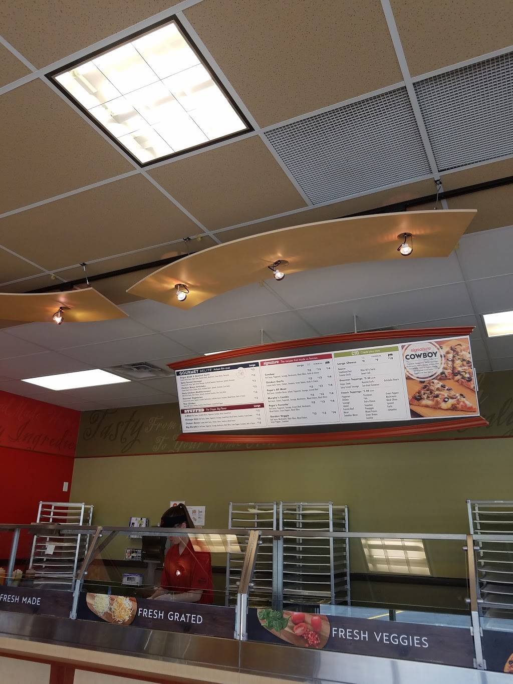 Papa Murphys Take N Bake Pizza | meal takeaway | 7926 Oakland Dr, Portage, MI 49024, USA | 2693237272 OR +1 269-323-7272