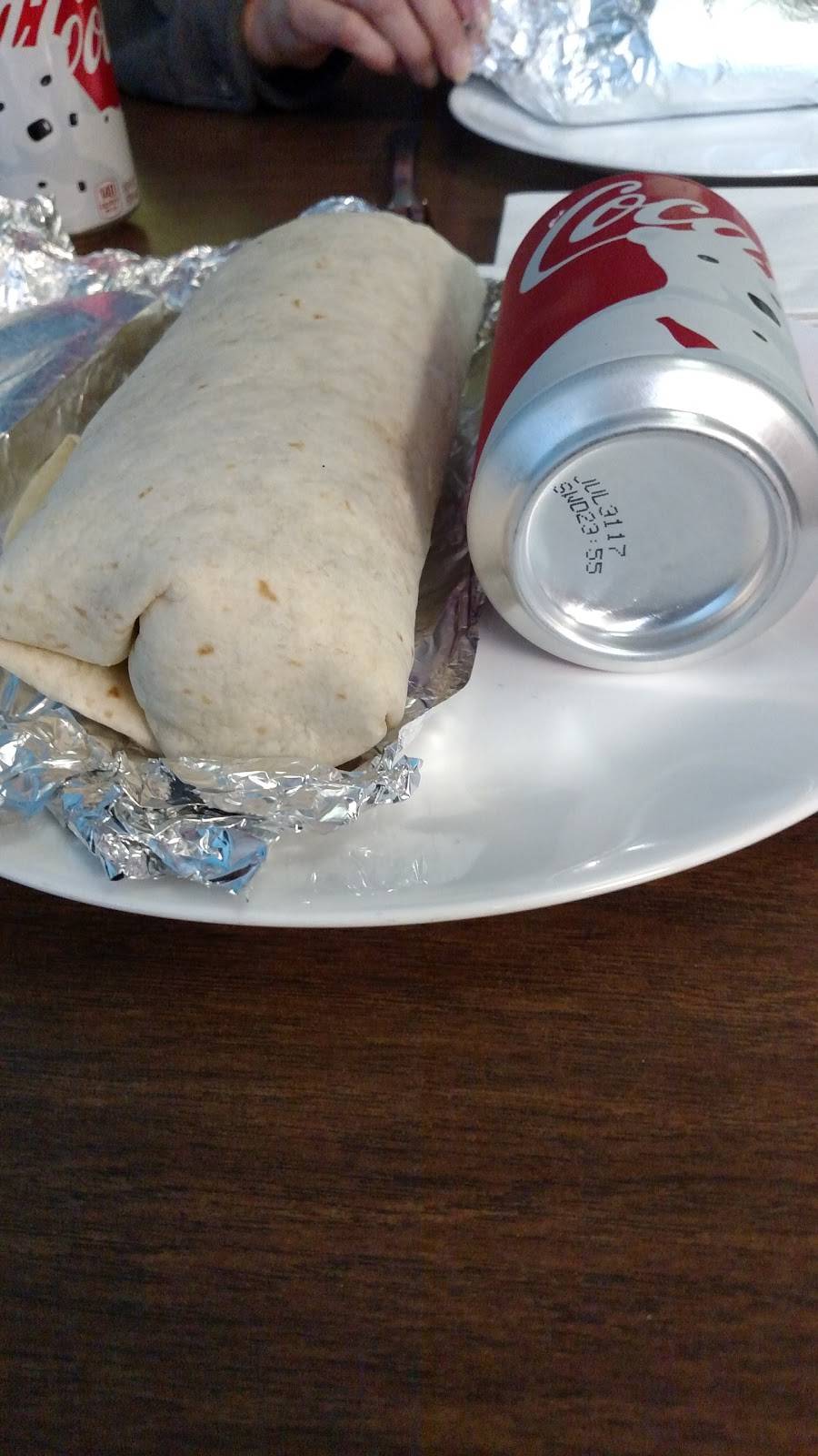 Burrito Heaven | restaurant | 326 Boniface Pkwy, Anchorage, AK 99504, USA | 9079291419 OR +1 907-929-1419