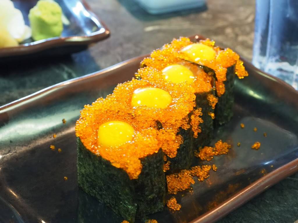 Sushi Pier | restaurant | 1290 Plumb Ln J, Reno, NV 89502, USA | 7758256776 OR +1 775-825-6776