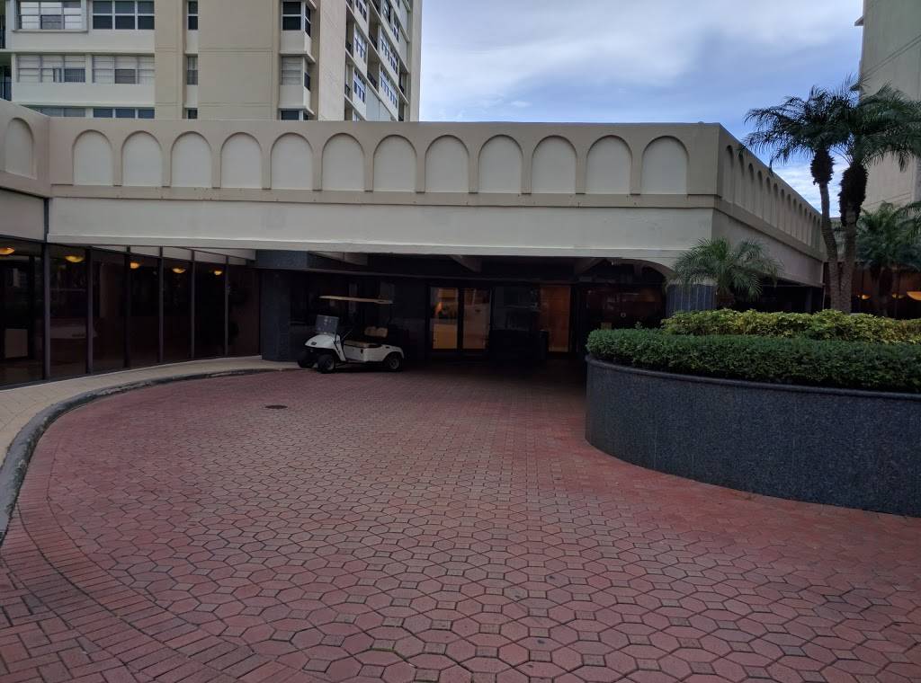 Chef Anthonys Restaurant | restaurant | La Mer Condominium, 1890 S Ocean Dr, Hallandale Beach, FL 33009, USA | 9544548833 OR +1 954-454-8833