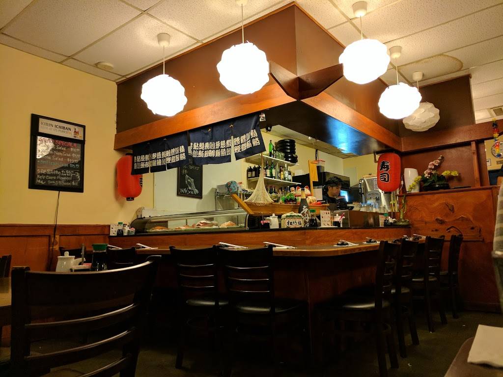 Yama Sushi | restaurant | 8989 Forest Ln #112, Dallas, TX 75243, USA | 9722343474 OR +1 972-234-3474