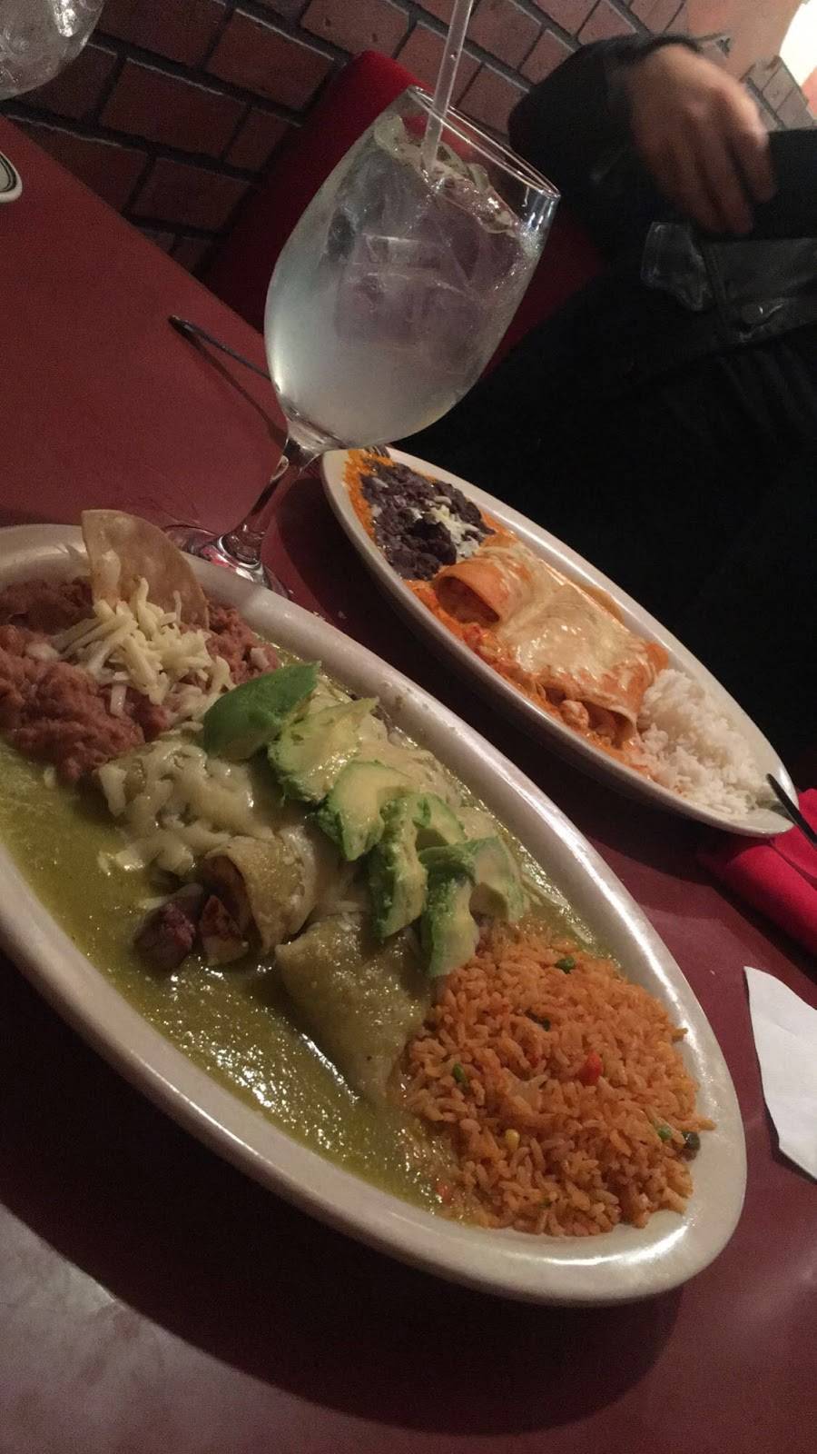 Cristobal Mexican Grill & Bar | restaurant | 1270 Crabb River Rd, Richmond, TX 77469, USA | 2815454956 OR +1 281-545-4956