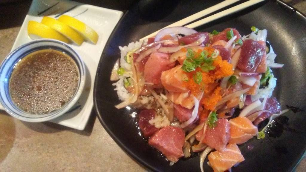 Hana Sushi | restaurant | 29989 Canyon Hills Rd # 1705, Lake Elsinore, CA 92532, USA | 9512441200 OR +1 951-244-1200