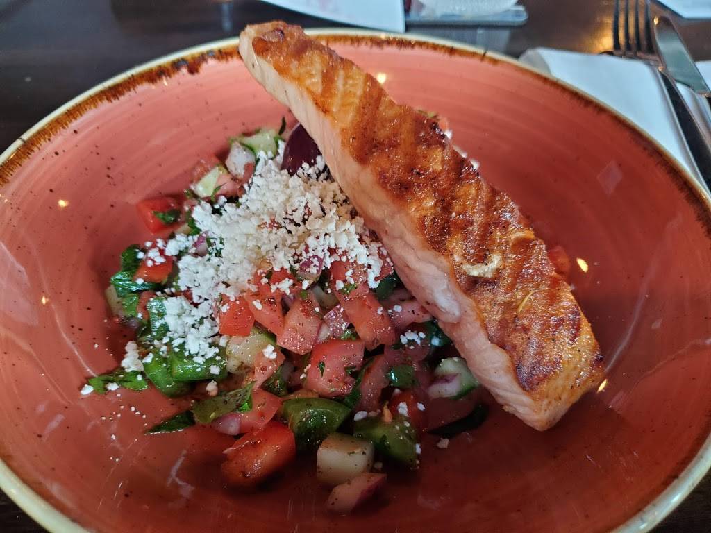 Agora | restaurant | 1527 17th St NW, Washington, DC 20036, USA | 2023326767 OR +1 202-332-6767