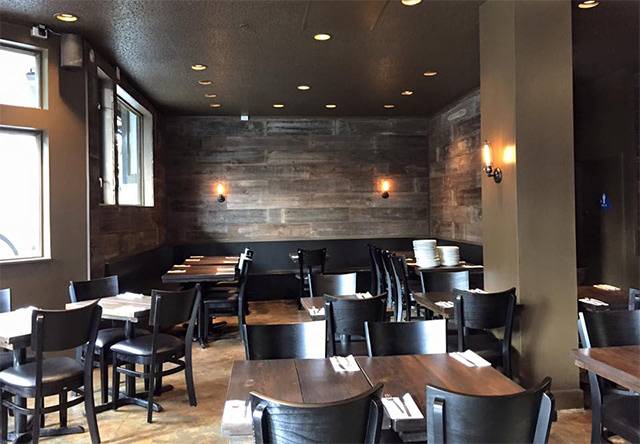 Academy Bar and Kitchen | restaurant | 1800 Fillmore St, San Francisco, CA 94115, USA | 4157751800 OR +1 415-775-1800