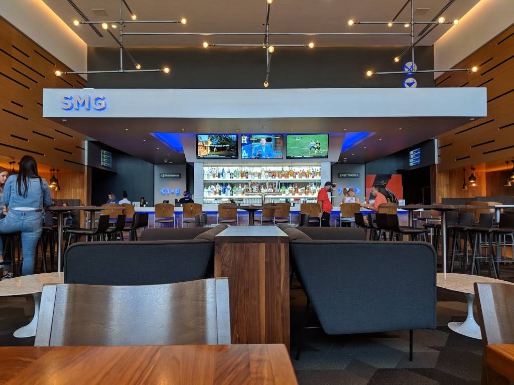 Studio Movie Grill Pearland | restaurant | 8440 S Sam Houston Pkwy E, Houston, TX 77075, USA | 7138212400 OR +1 713-821-2400